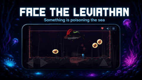 Deep Trouble screenshot 6